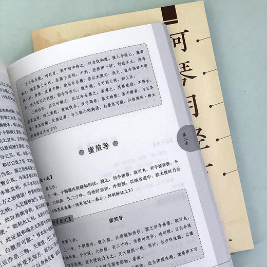 柯琴用经方 商品图4