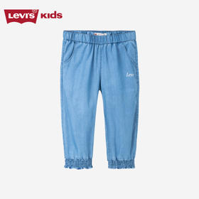 Levi's儿童童装短裤LV2322023GS-002