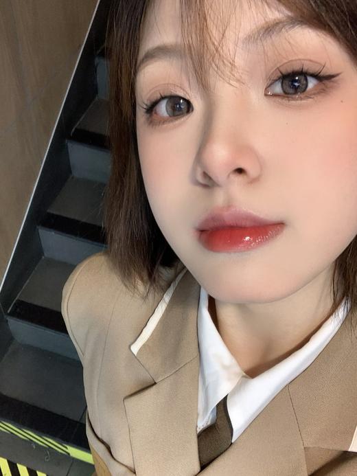 【小直径】Doriscon- 小薄荷- 14.0mm 【年抛 0-1000度 含有525/575度】 商品图12