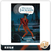 迈克杰克逊漫画 精装 Michael Jackson In Comics 商品缩略图0