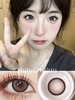 【大直径】Doriscon- 榛果奶咖- 14.5mm 【年抛 0-1000度 含有525/575度】 商品缩略图0