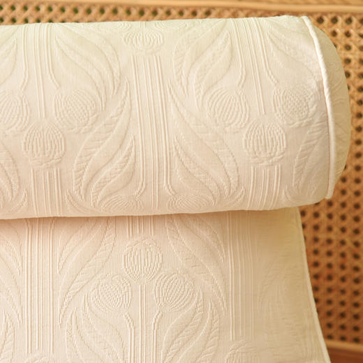 郁金香系列护颈多功能抱抱枕 商品图3