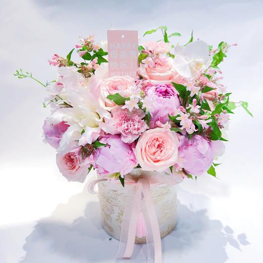 国风抱抱桶——限量甜蜜蜜款 商品图1