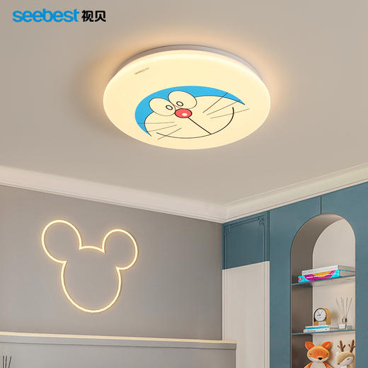 小叮当-圆 商品图2