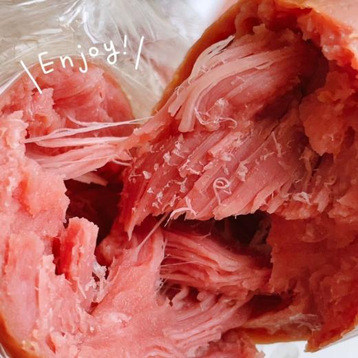 青岛老火腿 350g/根 买三送一 商品图2