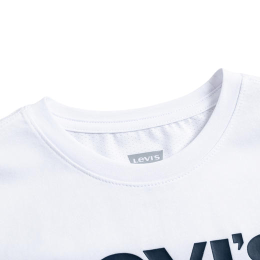 Levi's儿童童装短袖T恤LV2322176GS-001 商品图2