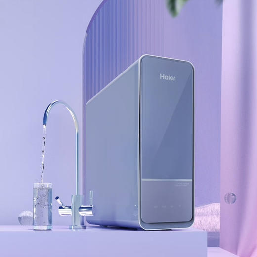 海尔（Haier）净水器 HRO600SVM3-U1 商品图2