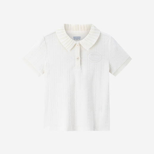Levi's儿童童装Polo衫LV2322188GS-001 商品图4