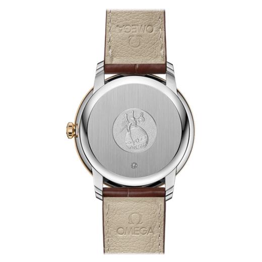 欧米茄 OMEGA 碟飞系列典雅腕表 39.5毫米同轴动力储存显示腕表 424.23.40.21.08.001 商品图1