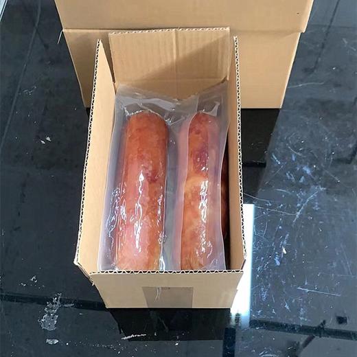 青岛老火腿 350g/根 买三送一 商品图9