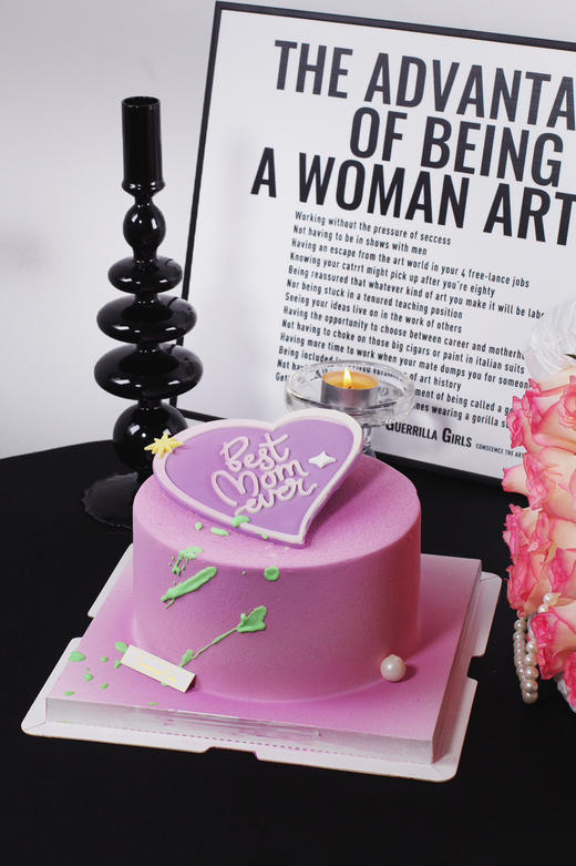 母亲节限定｜Best mom 商品图3