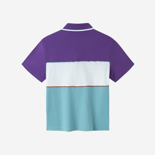 Levi's儿童童装Polo衫LV2322049GS-001 商品图1