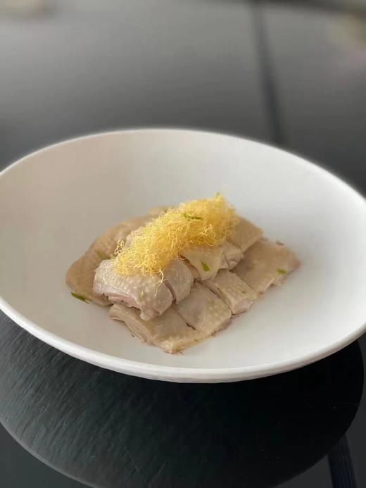 冷菜/脆皮咸草鸡1千克/只 商品图2