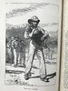 1869-1870年 狄更斯《美国札记/再版集/非商业旅人》 10余幅插图 真皮精装36开 商品缩略图8