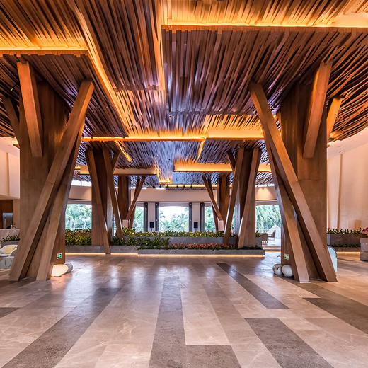 三亚湾假日度假酒店 商品图4