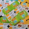越南进口LIF低脂酸奶-芒果味100g 商品缩略图1