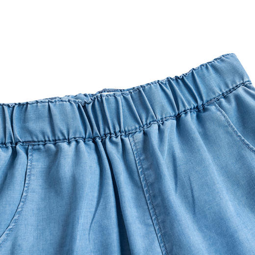Levi's儿童童装短裤LV2322023GS-002 商品图2
