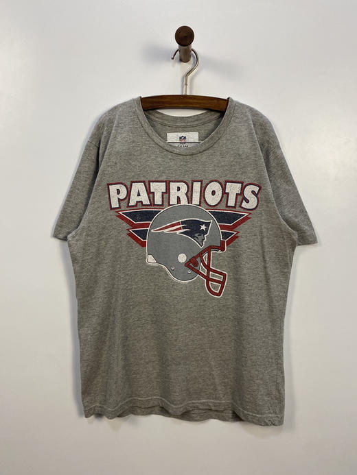 NFL 美国职业橄榄球大联盟 TEAM 短袖T恤 _SST(S) 商品图1