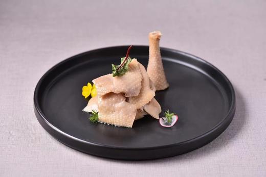 冷菜/脆皮咸草鸡1千克/只 商品图5