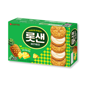 롯데 샌드오리지날315g