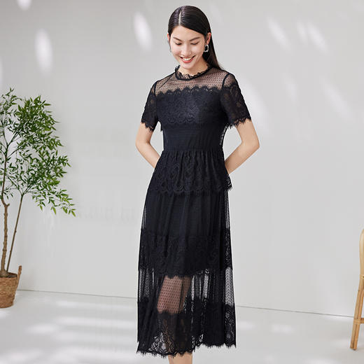 EITIE爱特爱6677301礼服 商品图1