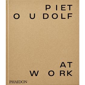 【预订】Piet Oudolf At Work | 荷兰景观大师Piet Oudolf设计专著