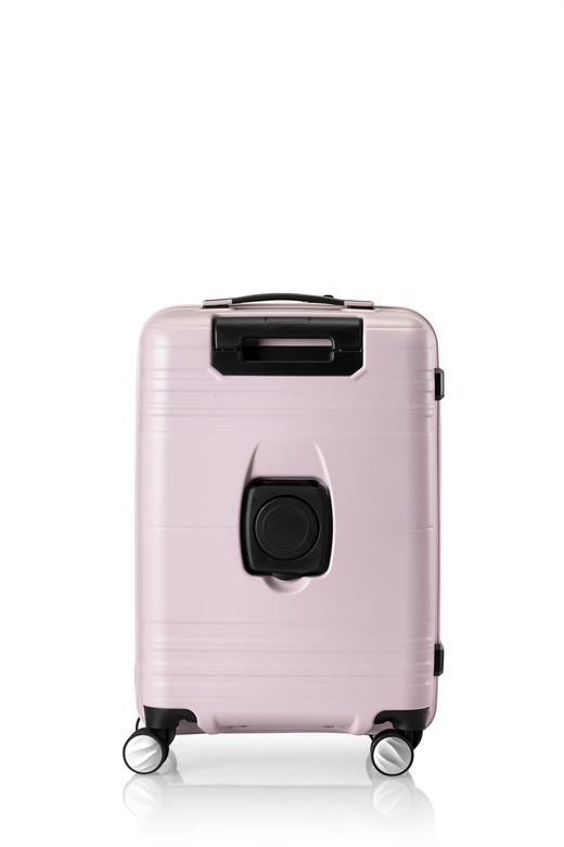 【美旅】SOFT-HARD系列软硬结合前开口拉杆箱NJ0*001 商品图12