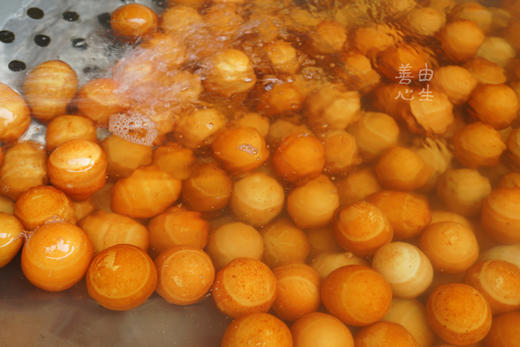 梅子根咸鸭蛋 商品图5