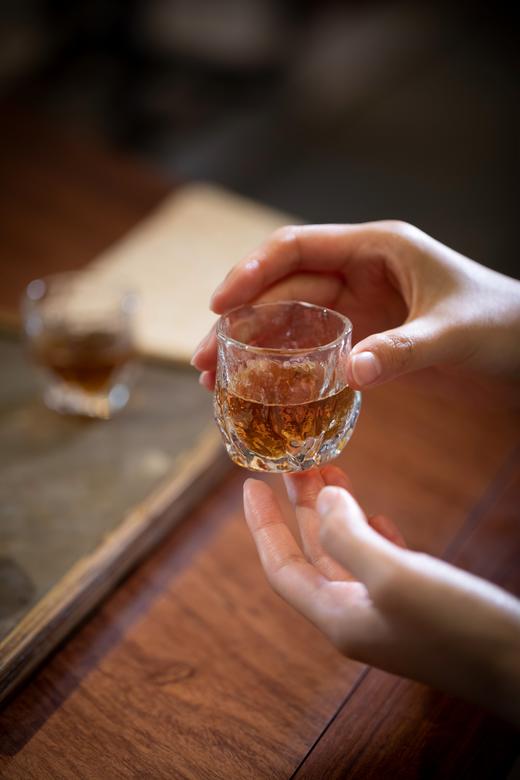 福禄茶器组合 玉质绿 商品图5