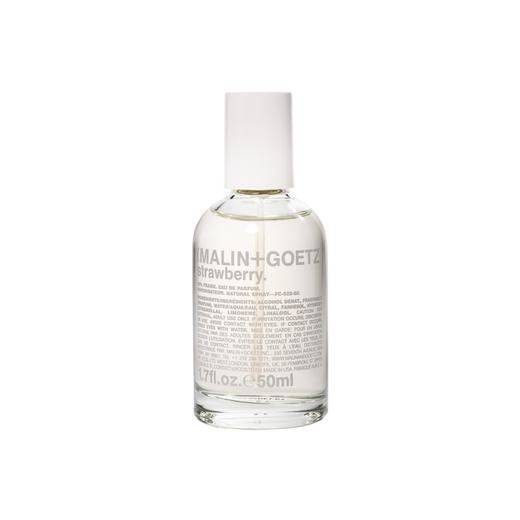 马琳与高兹（马林狗子） 不羁白草莓 Malin+Goetz Strawberry  分装 商品图11