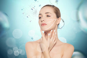 慧医诚医美医疗服务-舒敏美白补水3次服务