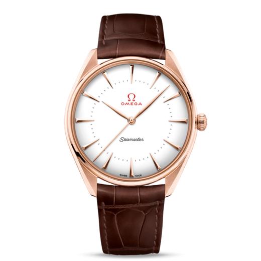 欧米茄 OMEGA 海马系列奥运会正式计时 39.5毫米至臻天文台表 522.53.40.20.04.003 商品图0