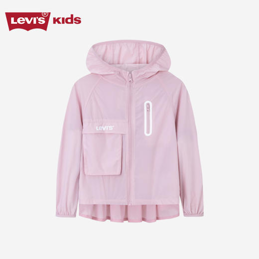 Levi's儿童童装皮肤衣 LVG-MW-H624 商品图0