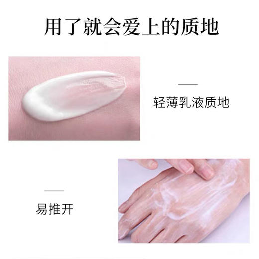 【闪电双12】资生堂尿素身体乳150g 商品图3