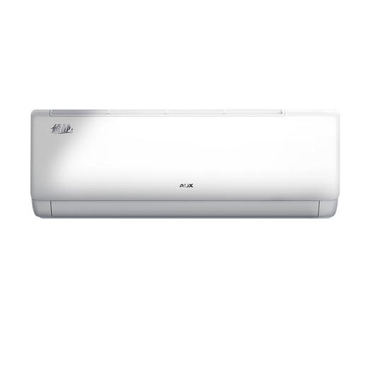 奥克斯空调大1匹/1.5匹倾静新能效变频冷暖壁挂式家用空调AQF19 商品图0