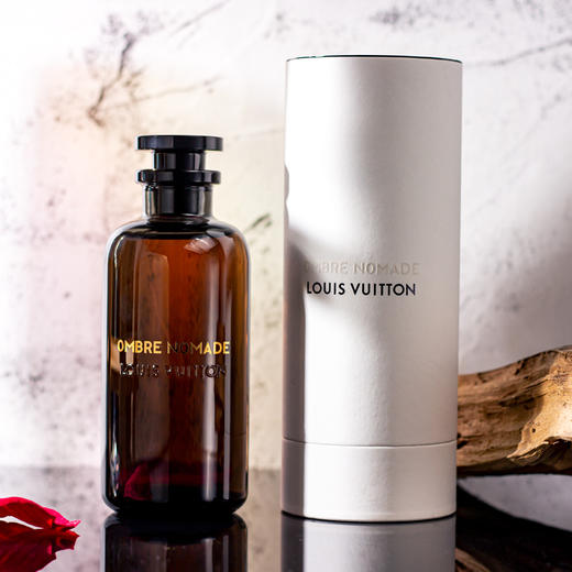 LV 路易威登 浮影 Louis Vuitton Ombre Nomade 分装 商品图5