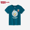 Levi's儿童童装短袖T恤LV2322078GS-001 商品缩略图0