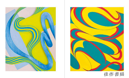 The Effervescence of Painting in Contemporary Art: Jean-Francois Prat Prize / 绘画在当代艺术中的蓬勃发展：让-弗朗索瓦·普 商品图1