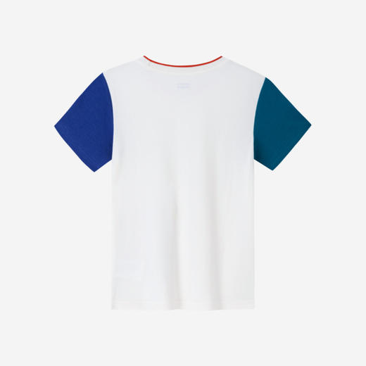 Levi's儿童童装短袖T恤LV2322076GS-001 商品图1