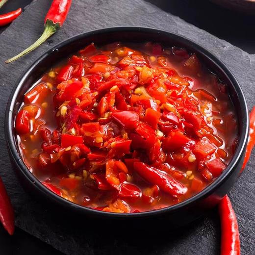 知香斋---小米辣 商品图1