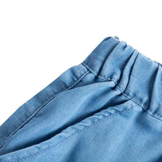 Levi's儿童童装牛仔裤LV2322026GS-001 商品图3