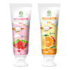 安贝儿幼儿水晶牙膏60g（草莓+香橙） 商品缩略图5