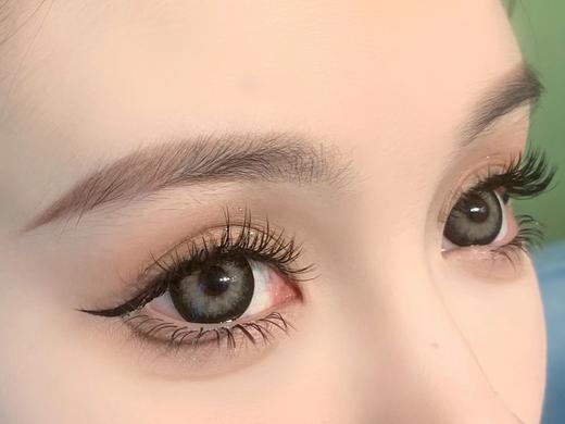 【大直径】Doriscon- 堕天使- 14.5mm 【年抛 0-1000度 含有525/575度】 商品图7