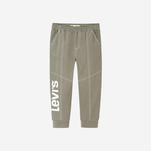 Levi's儿童童装长裤LV2322058GS-001 商品图4