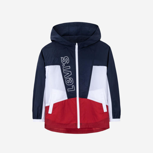 Levi's儿童童装皮肤衣LV2322098GS-002 商品图4