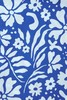 FAITHFULL THE BRAND - MARINELLI MINI DRESS-SIDRA FLORAL PRINT - BLUE - 女装 - 连身裙 - 蓝色印花 商品缩略图7