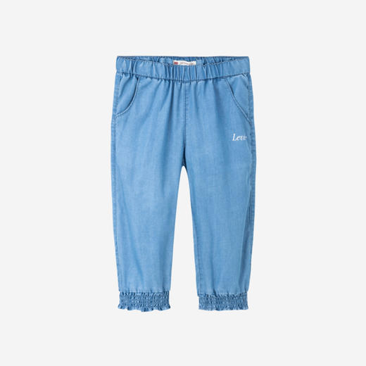 Levi's儿童童装短裤LV2322023GS-002 商品图4