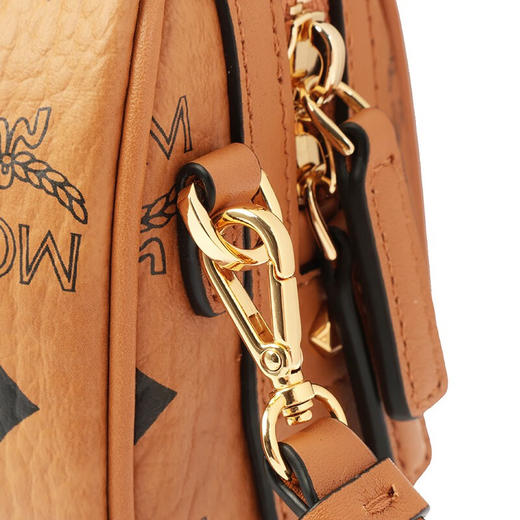 MCM时尚潮流女士双面印花单肩包  11493 商品图4