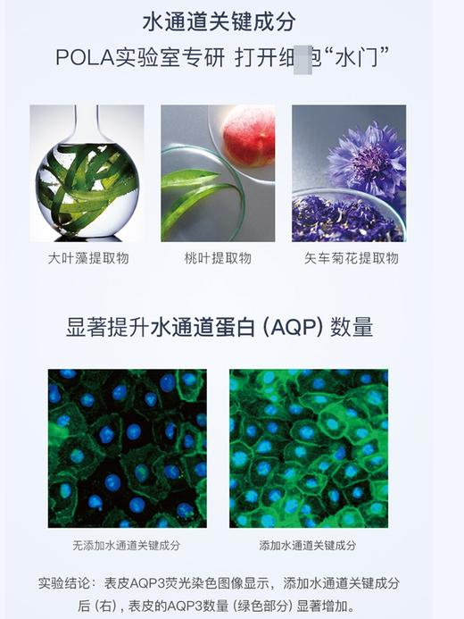 奥蜜思ORBIS芯悠精华水 商品图2