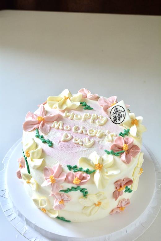 花颜永驻（字改成 Happy birthday） 商品图1